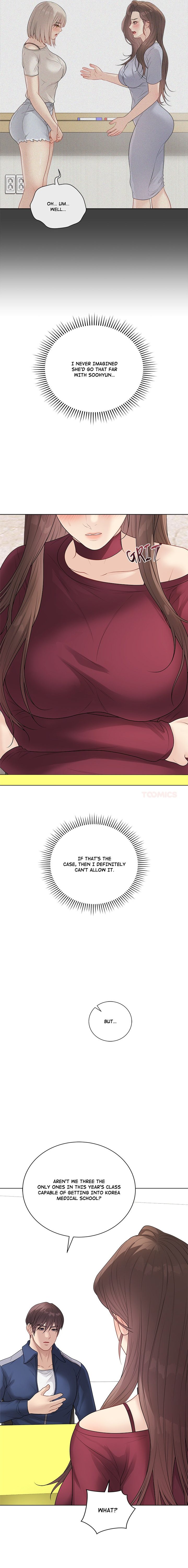 Signed, Sealed, Mistaken