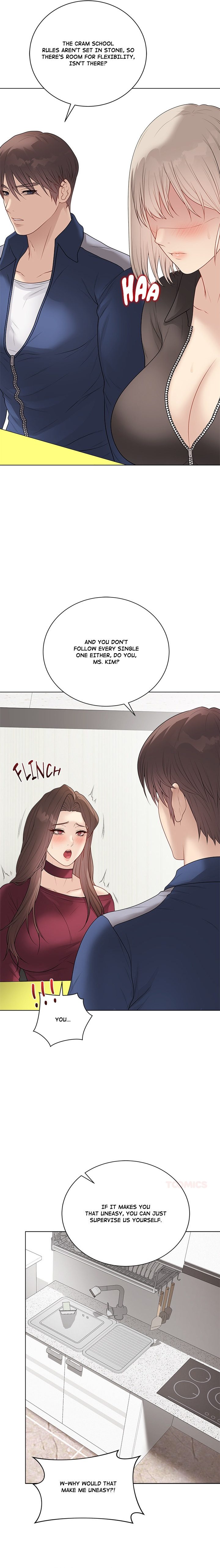 Signed, Sealed, Mistaken