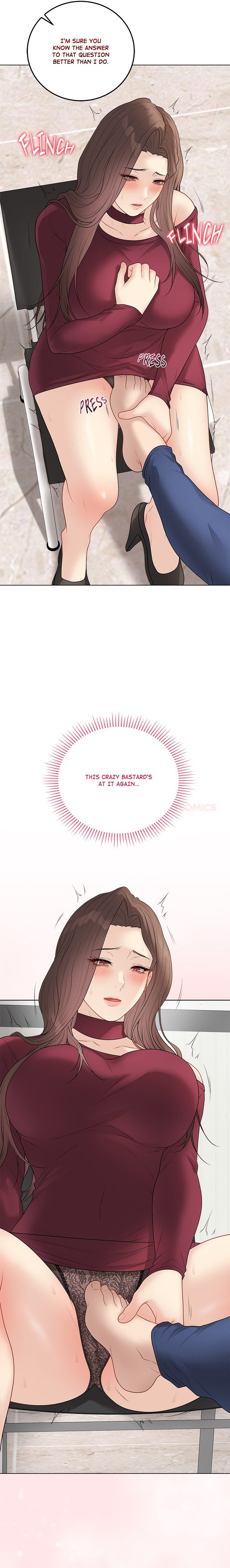 Signed, Sealed, Mistaken