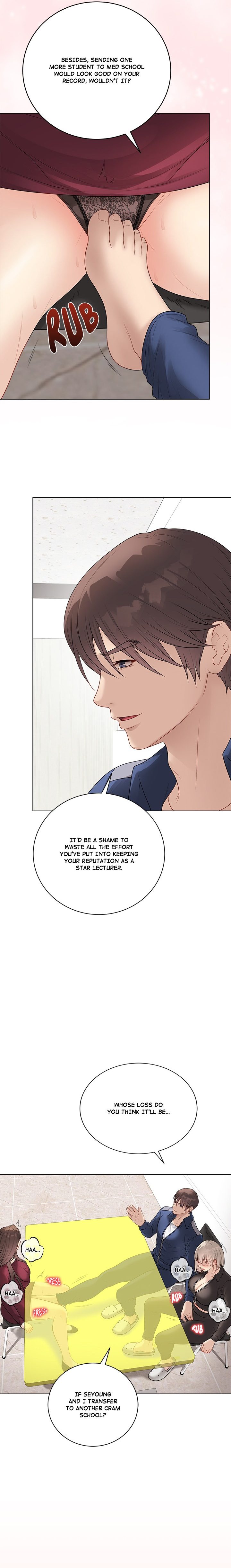 Signed, Sealed, Mistaken