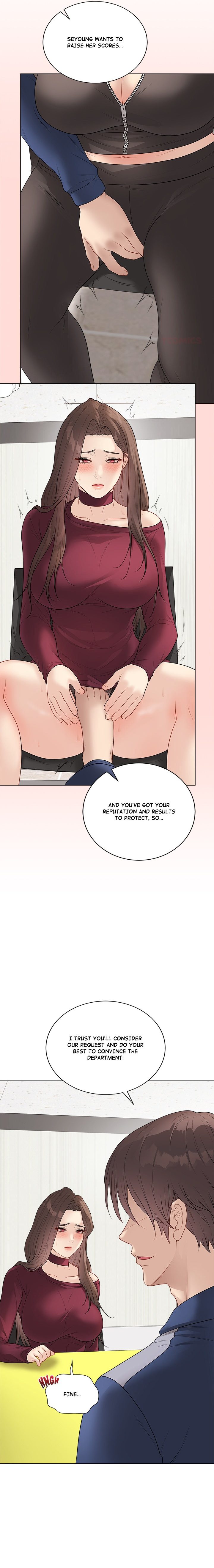 Signed, Sealed, Mistaken