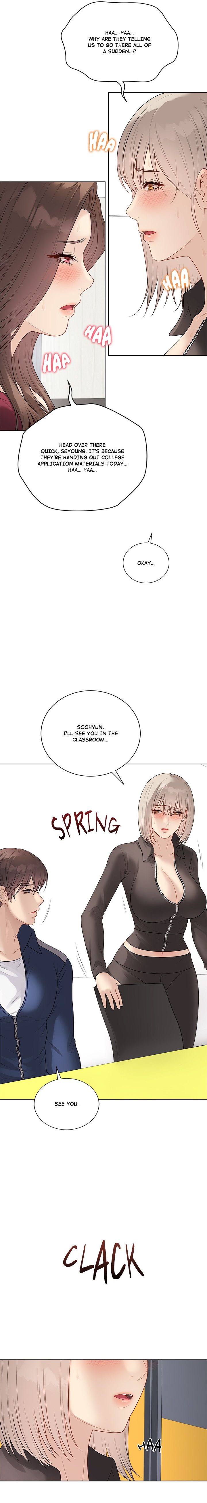 Signed, Sealed, Mistaken