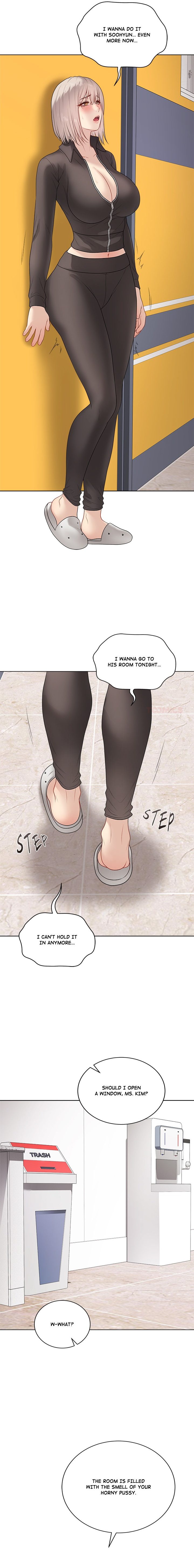 Signed, Sealed, Mistaken