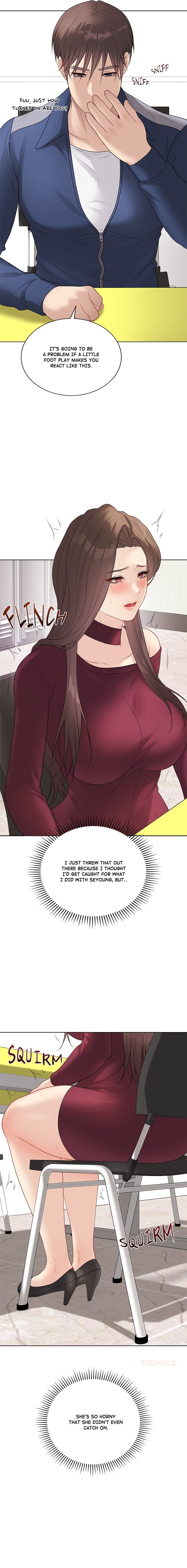 Signed, Sealed, Mistaken