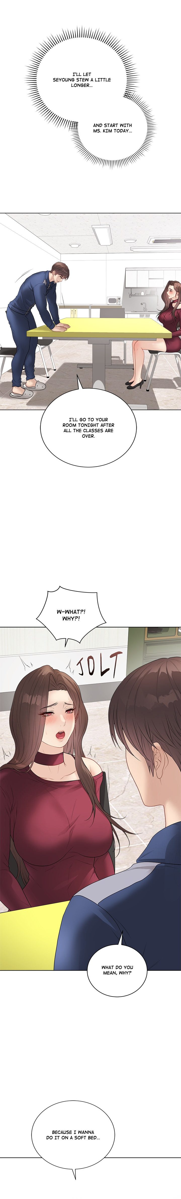 Signed, Sealed, Mistaken