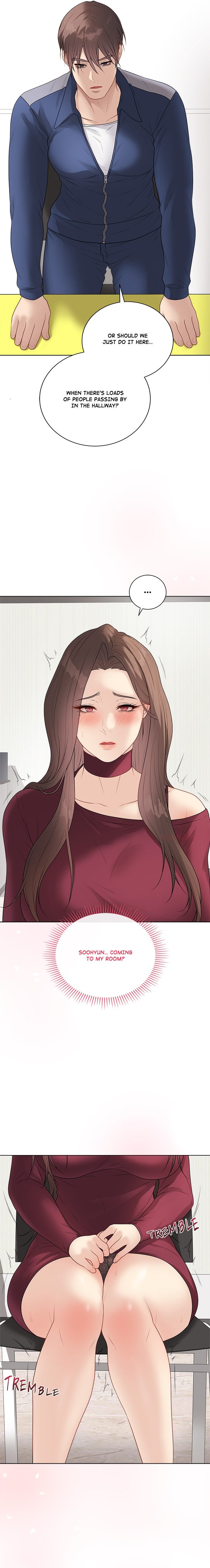 Signed, Sealed, Mistaken