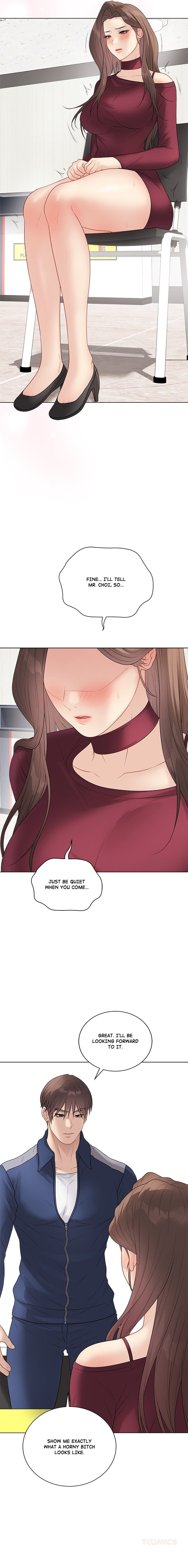 Signed, Sealed, Mistaken