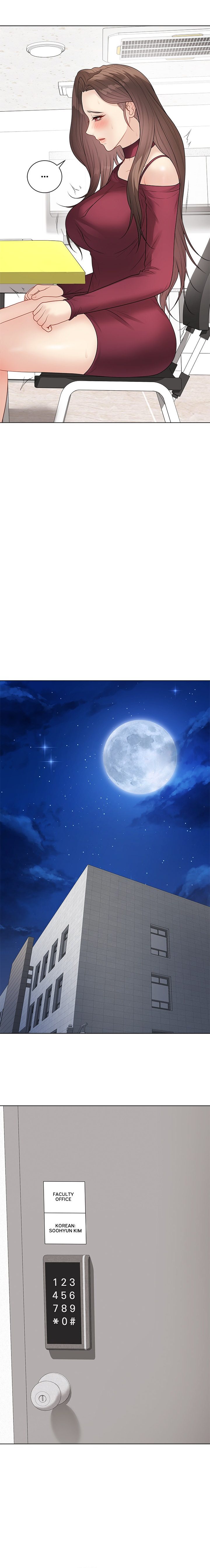 Signed, Sealed, Mistaken