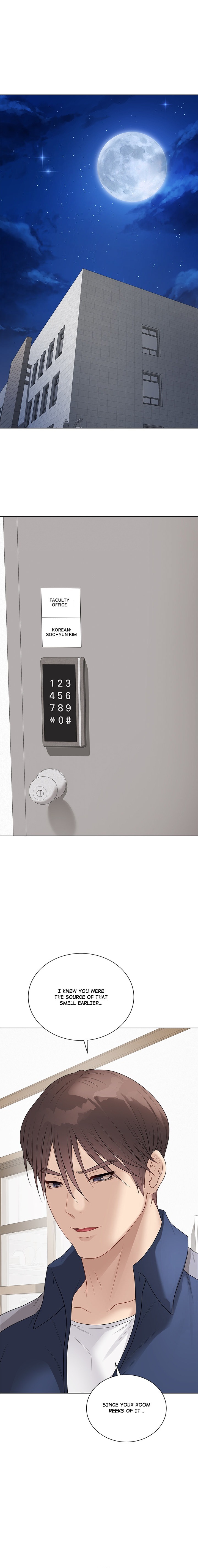 Signed, Sealed, Mistaken