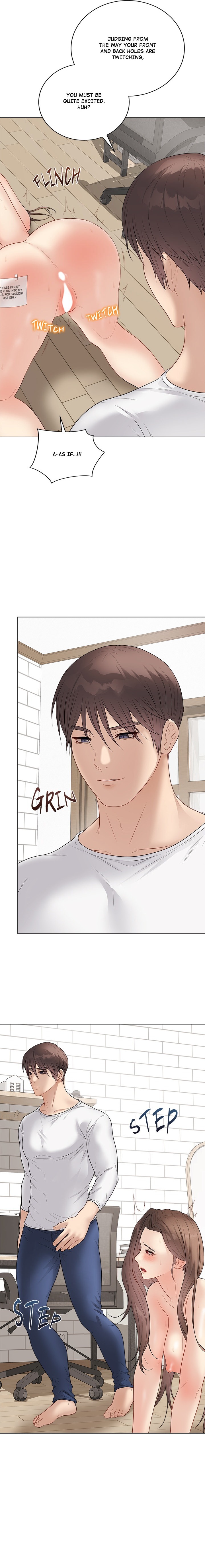 Signed, Sealed, Mistaken