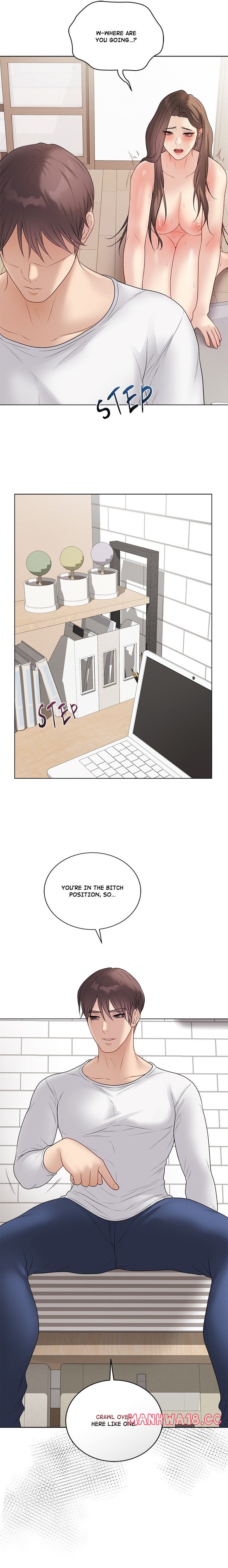 Signed, Sealed, Mistaken