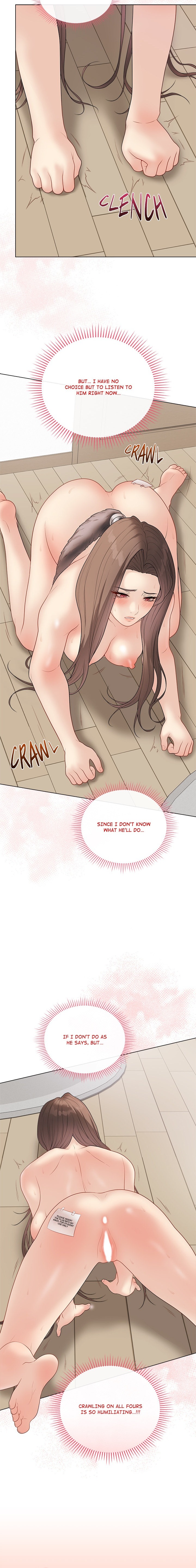 Signed, Sealed, Mistaken