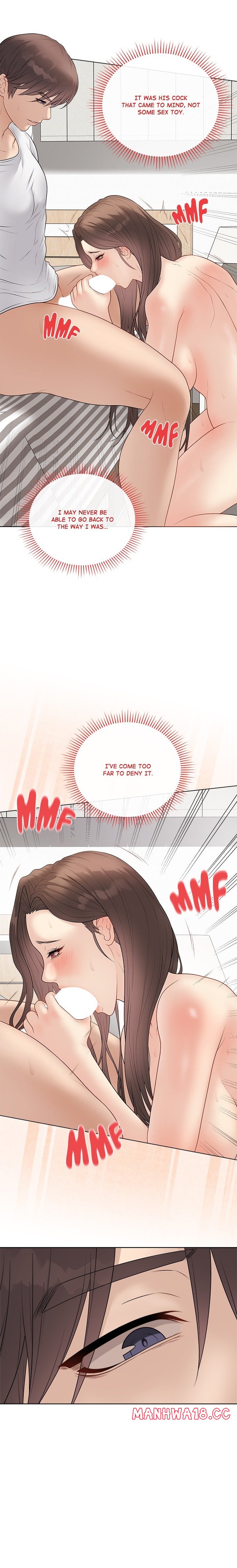 Signed, Sealed, Mistaken