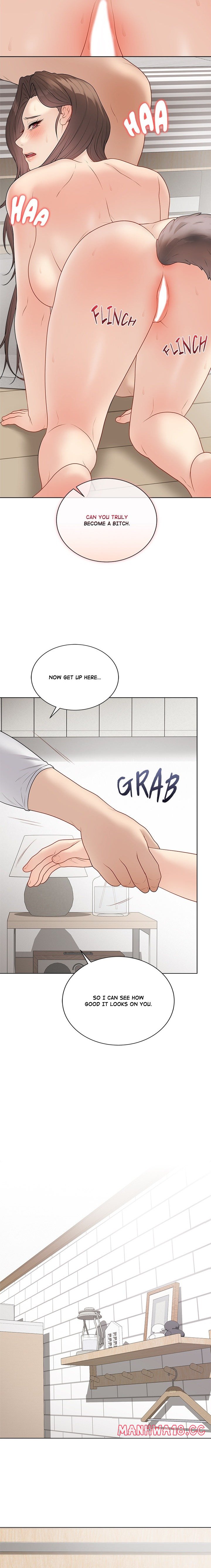 Signed, Sealed, Mistaken