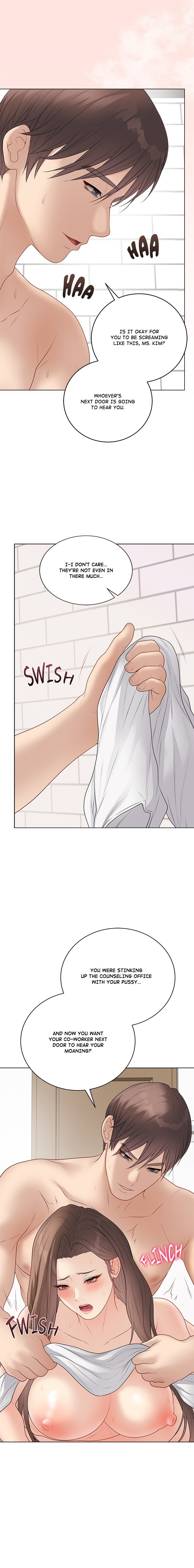 Signed, Sealed, Mistaken