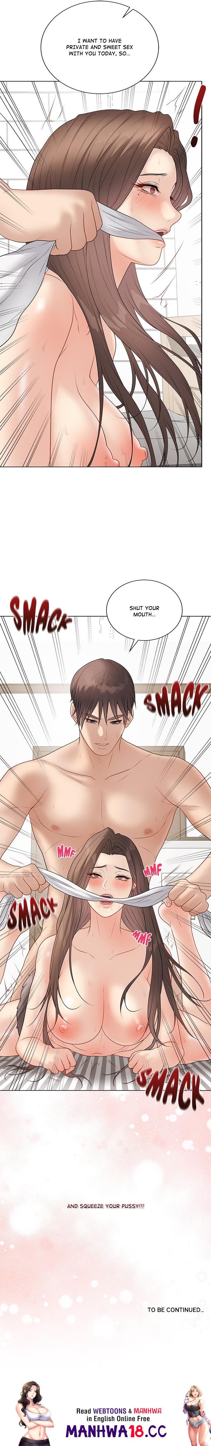 Signed, Sealed, Mistaken