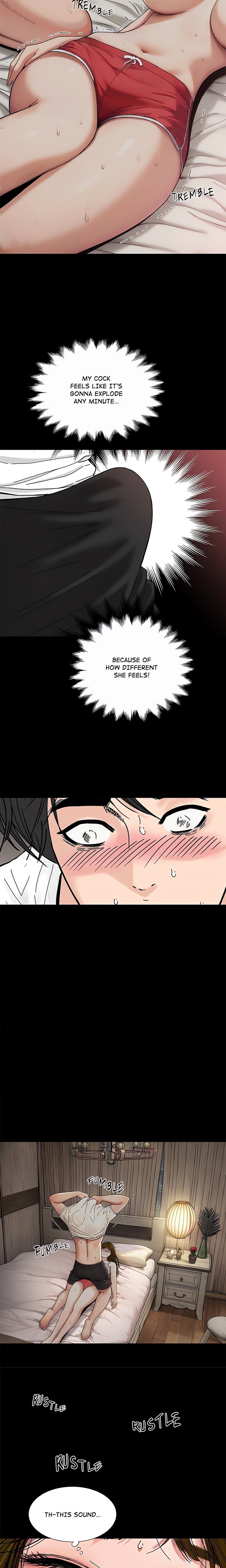 Sister’s Man