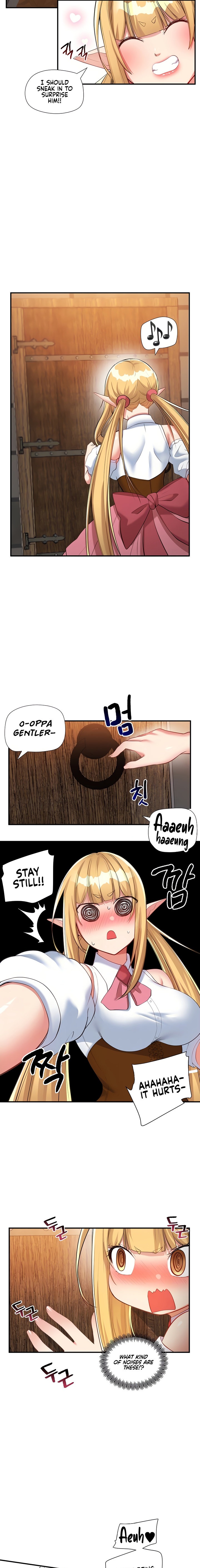 Slave Knight of the Elf