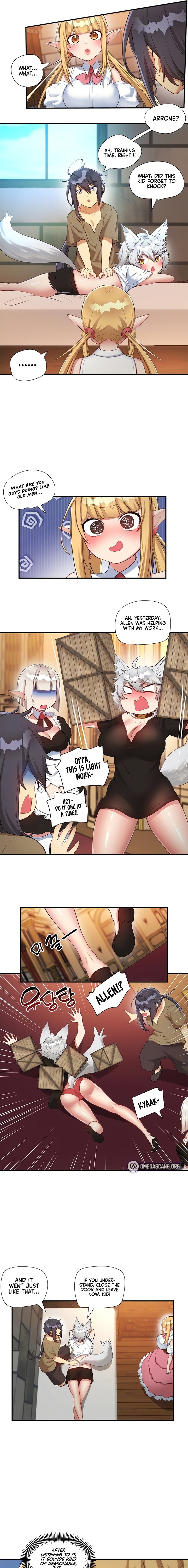 Slave Knight of the Elf