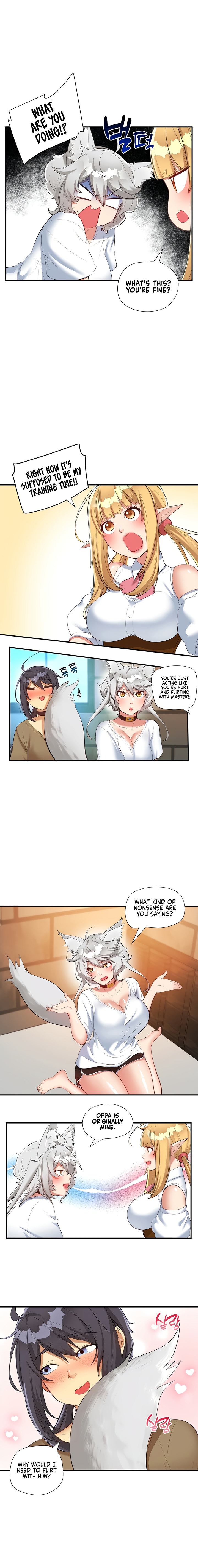 Slave Knight of the Elf