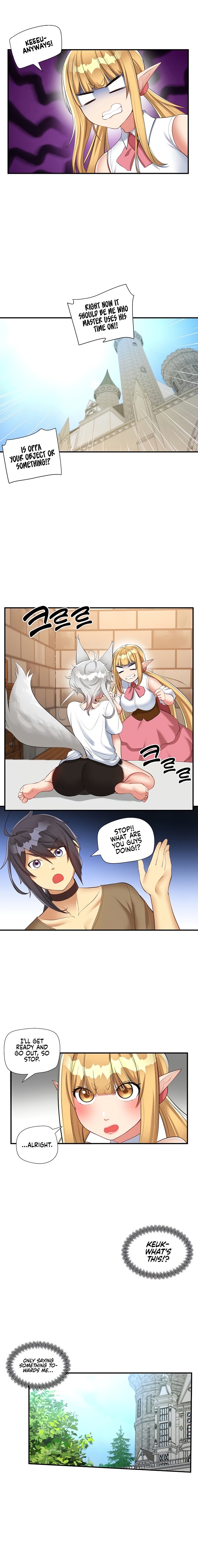 Slave Knight of the Elf