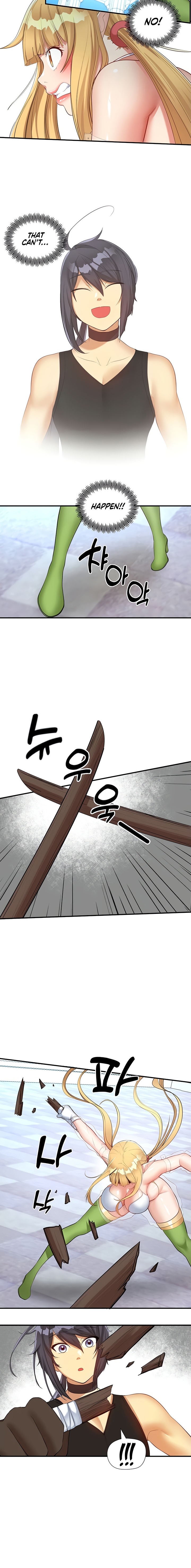 Slave Knight of the Elf