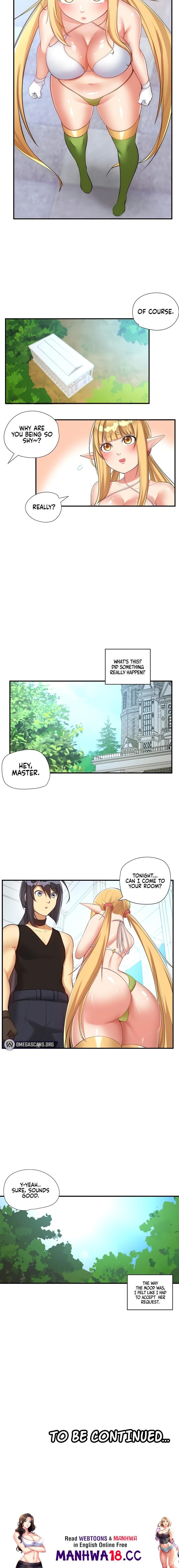 Slave Knight of the Elf