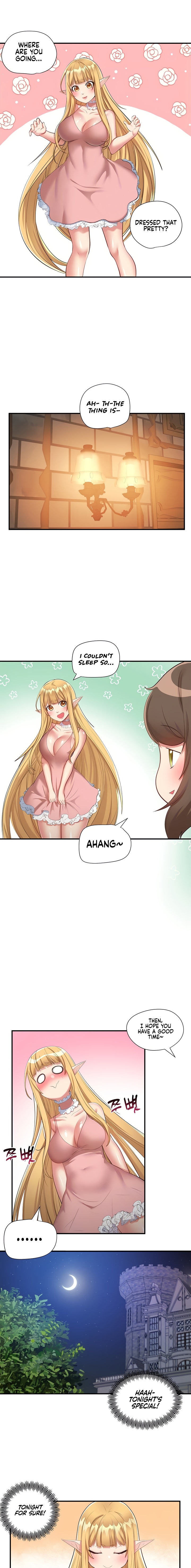 Slave Knight of the Elf