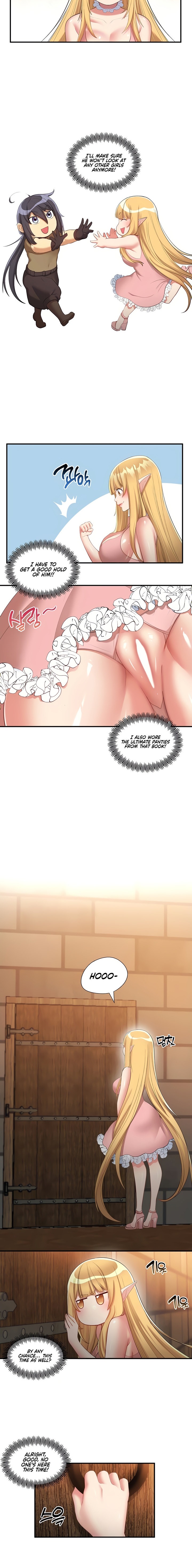 Slave Knight of the Elf