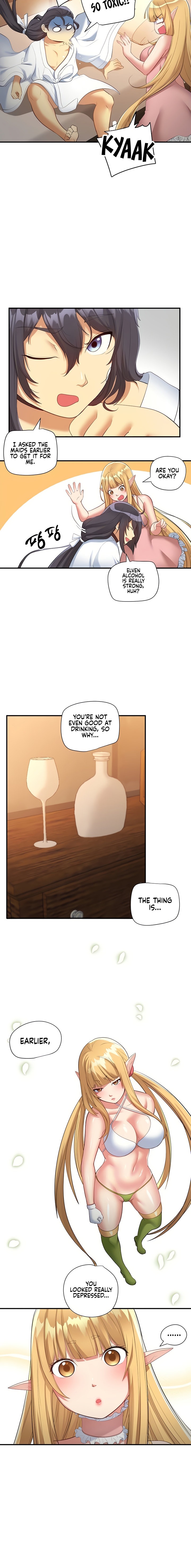 Slave Knight of the Elf