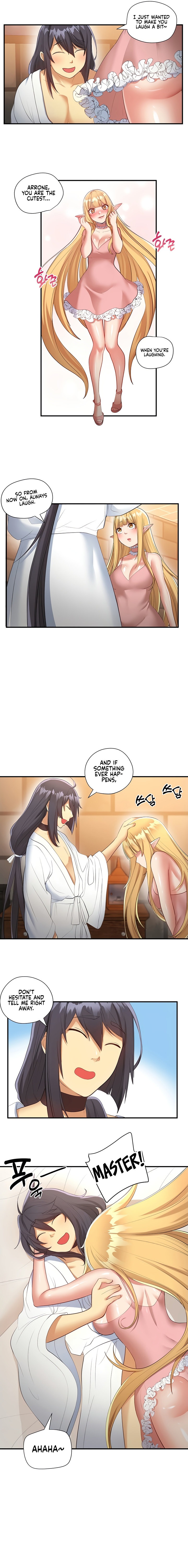 Slave Knight of the Elf