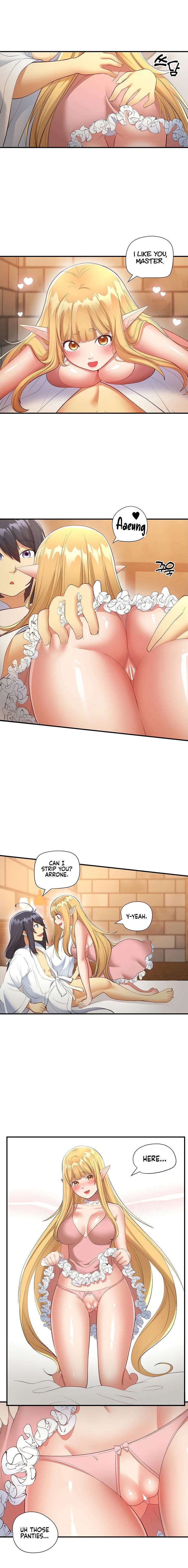 Slave Knight of the Elf