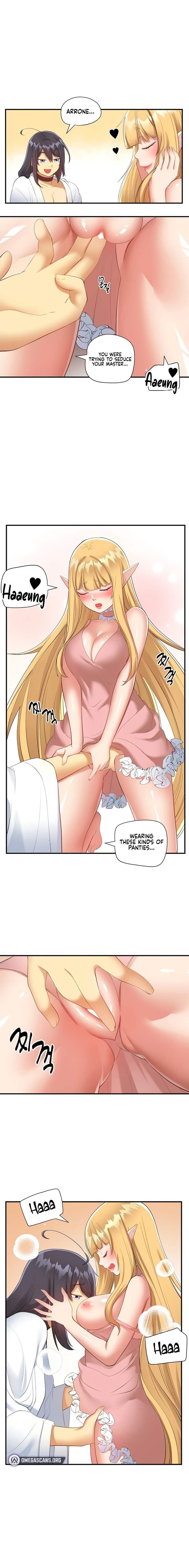 Slave Knight of the Elf