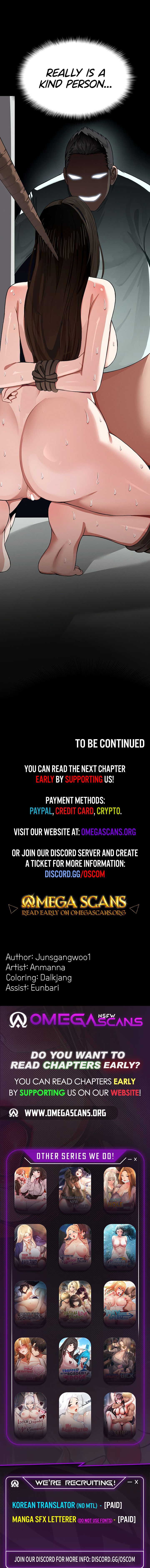 Slaves of the Shelter