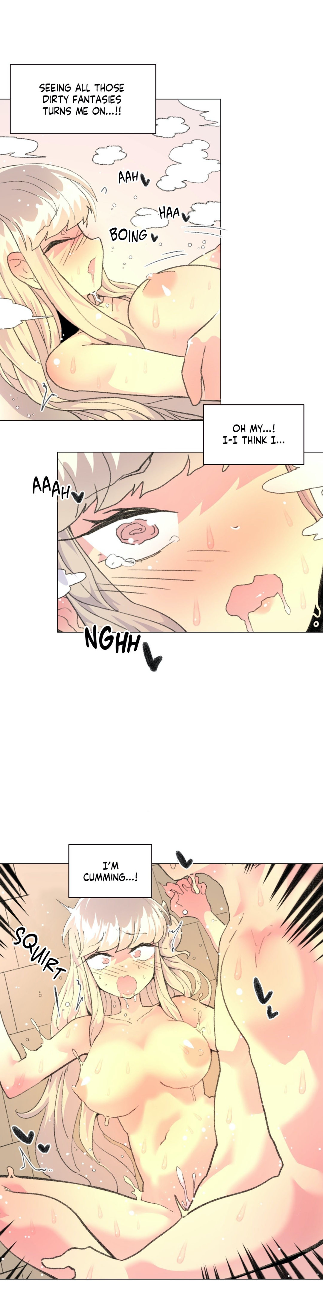 Sneak Peek