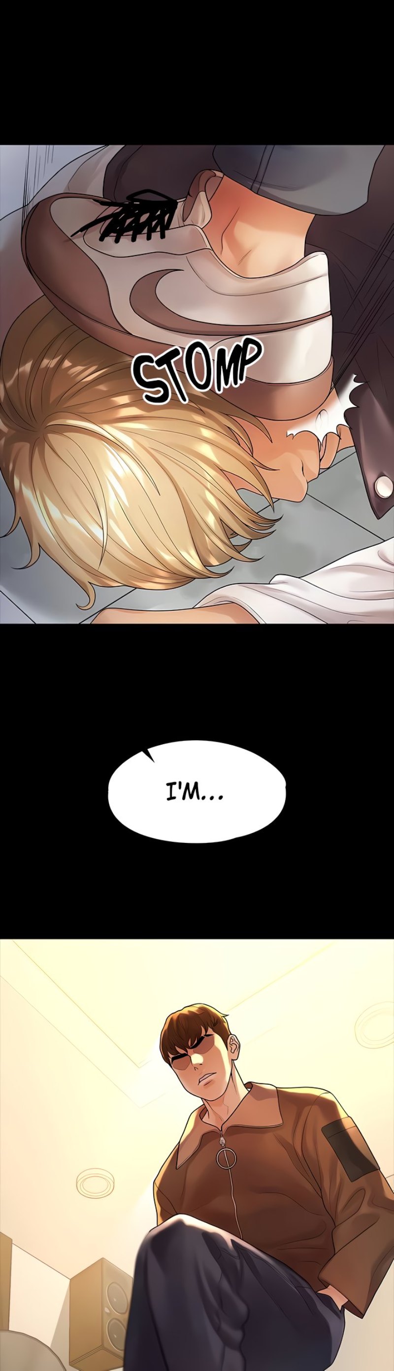 So close, yet so far
