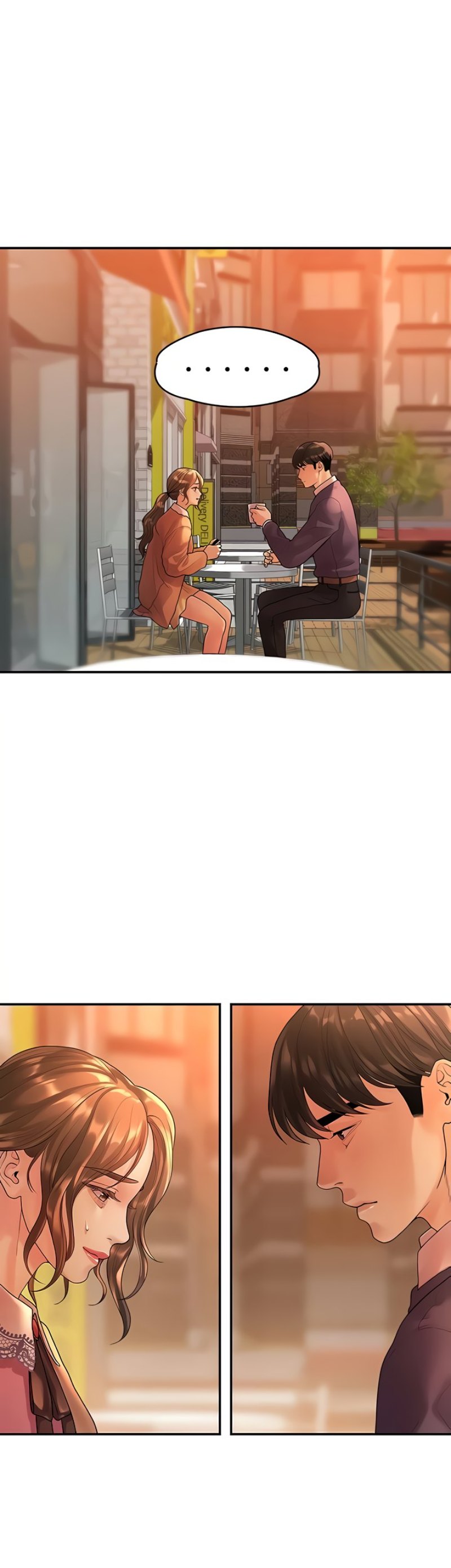 So close, yet so far