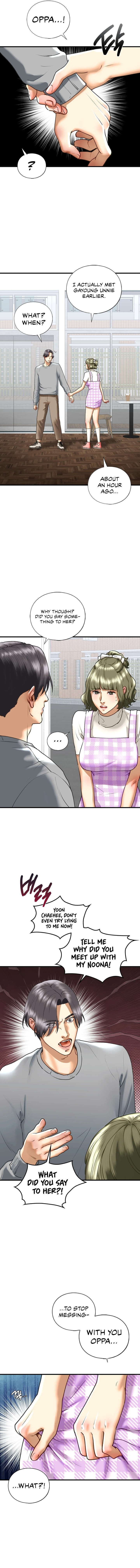 Stepsister
