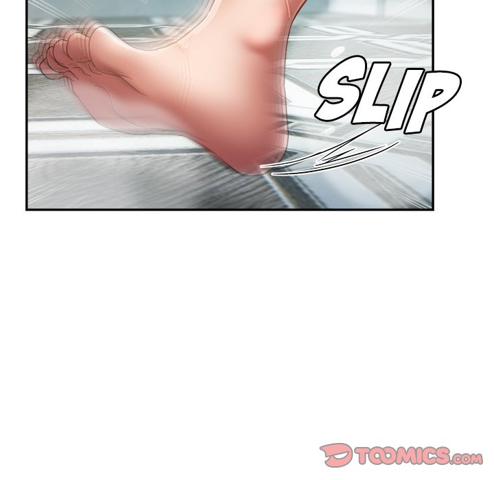 Stretched Out Love