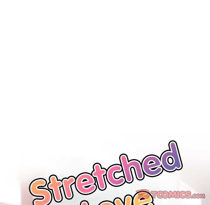 Stretched Out Love