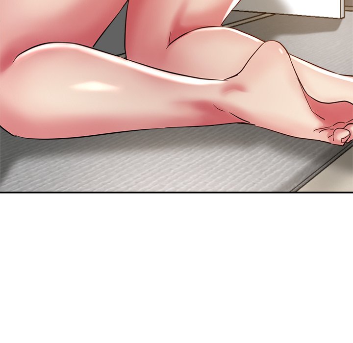 Stretched Out Love