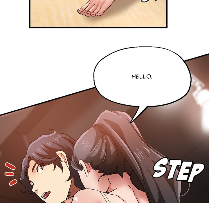 Stretched Out Love
