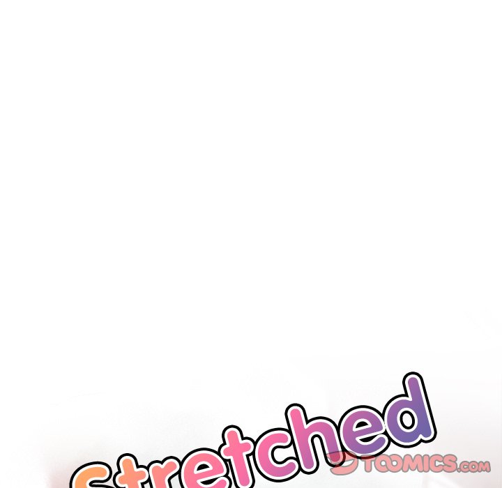 Stretched Out Love