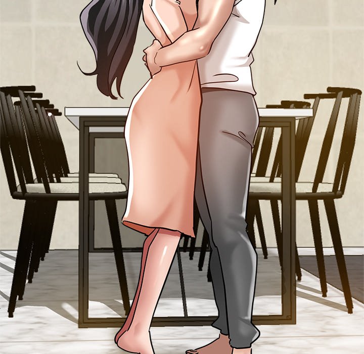 Stretched Out Love