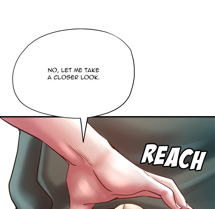 Stretched Out Love