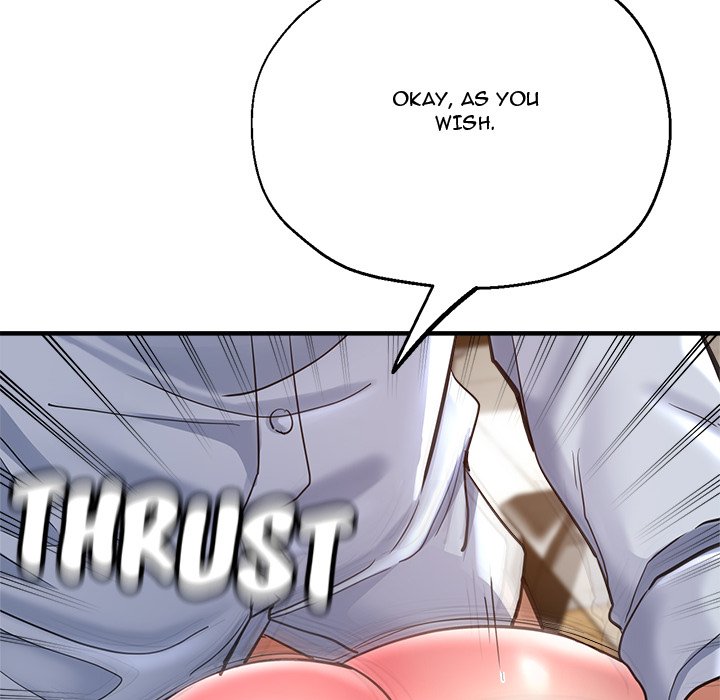 Stretched Out Love