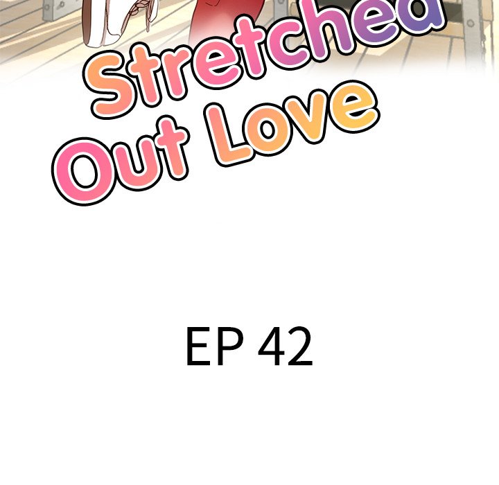 Stretched Out Love