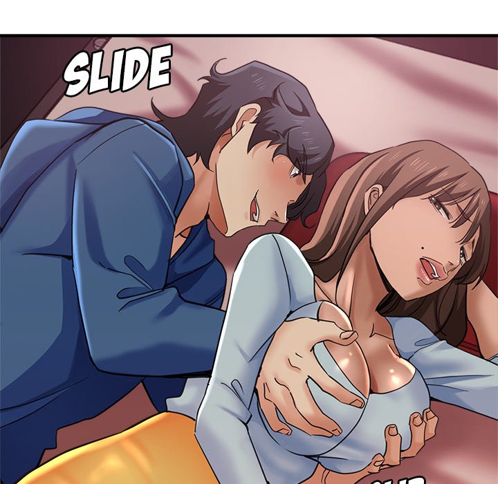 Stretched Out Love