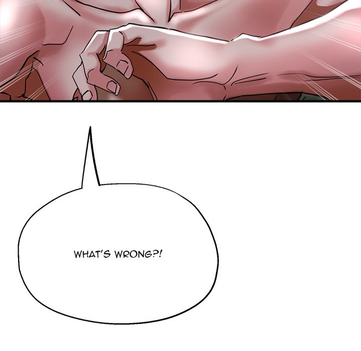 Stretched Out Love