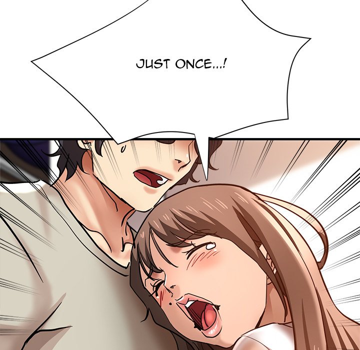 Stretched Out Love